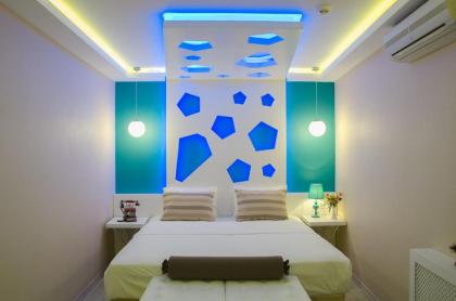 Hotel Evsen - image 16