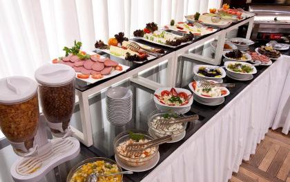 Hotel Evsen - image 2