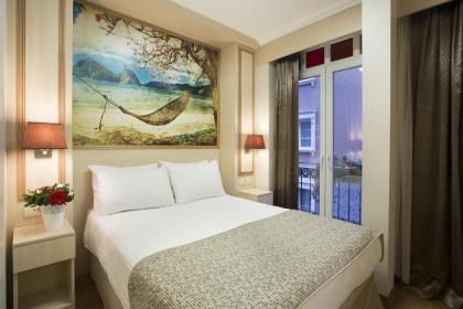 Hotel Evsen - image 20