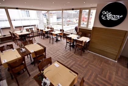 Hotel Evsen - image 4