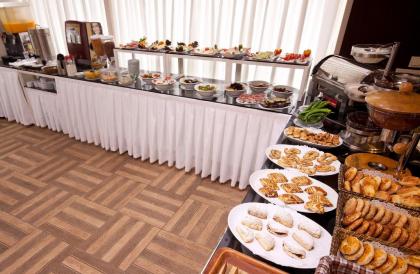 Hotel Evsen - image 5