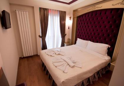 Hotel Evsen - image 6