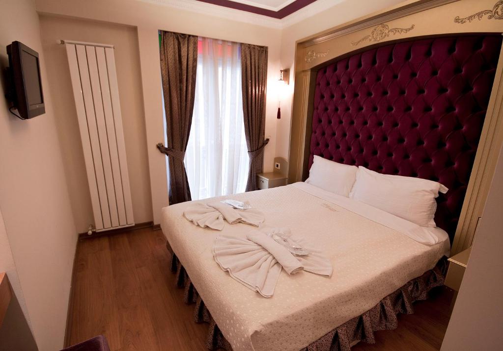 Hotel Evsen - image 6