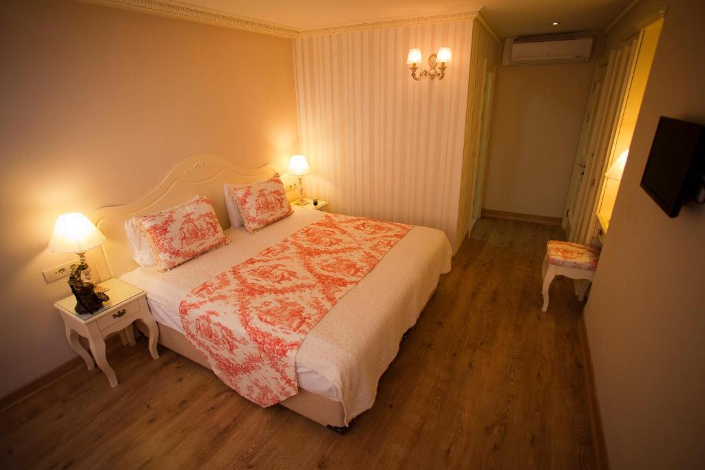 Hotel Evsen - image 7