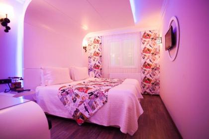Hotel Evsen - image 8
