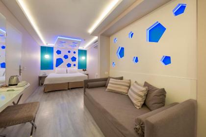 Hotel Evsen - image 9