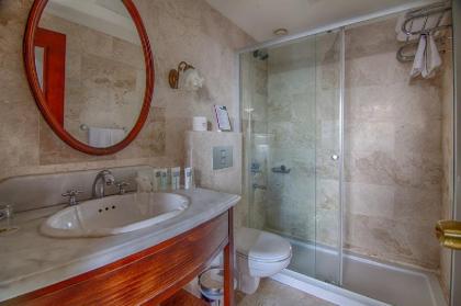 Anemon Galata Hotel - image 7