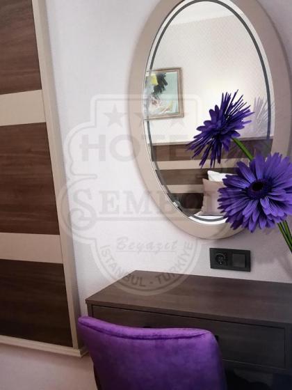 Sembol Hotel - image 14