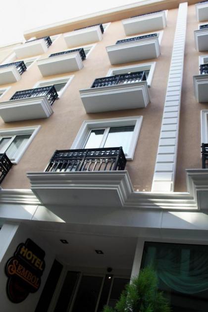 Sembol Hotel - image 16