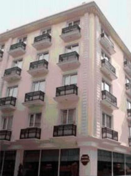 Sembol Hotel - image 2