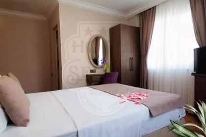 Sembol Hotel - image 20