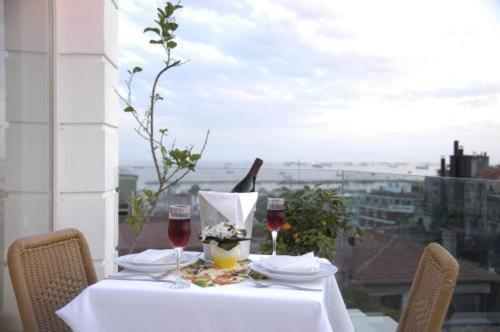Sembol Hotel - image 5
