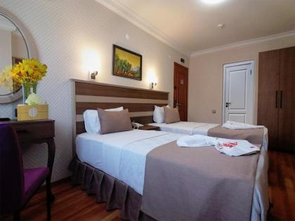 Sembol Hotel - image 8