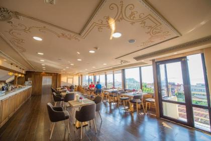 Kaftan Hotel - image 20