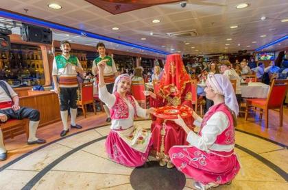 Kaftan Hotel - image 5