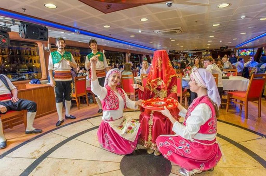 Kaftan Hotel - image 5