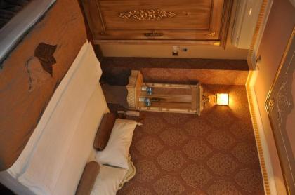 Kaftan Hotel - image 6