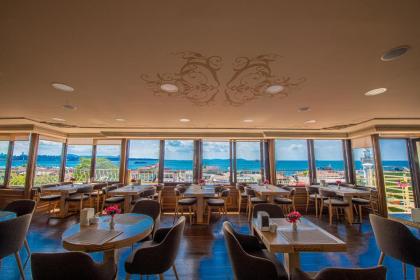Kaftan Hotel - image 8