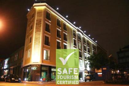 Gulhanepark Hotel & SPA - image 1