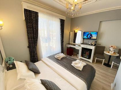 Gulhanepark Hotel & SPA - image 11