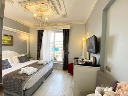 Gulhanepark Hotel & SPA - image 12