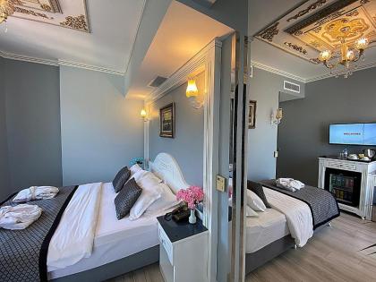 Gulhanepark Hotel & SPA - image 13