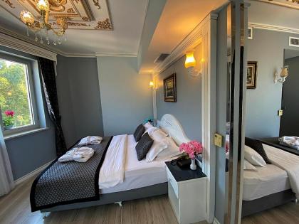 Gulhanepark Hotel & SPA - image 14