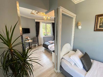 Gulhanepark Hotel & SPA - image 15
