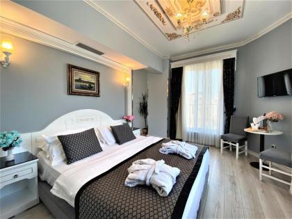 Gulhanepark Hotel & SPA - image 17