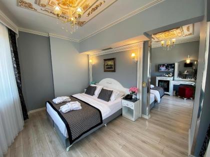 Gulhanepark Hotel & SPA - image 18