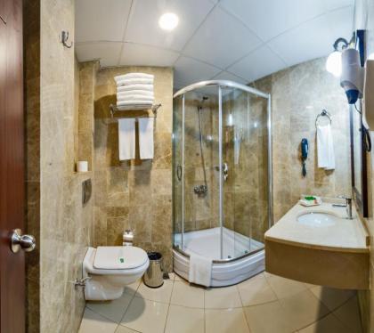 Gulhanepark Hotel & SPA - image 2