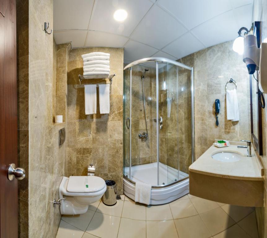Gulhanepark Hotel & SPA - image 2