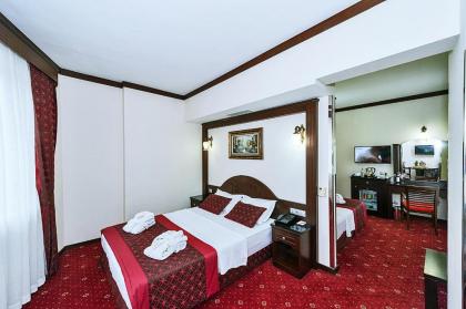 Gulhanepark Hotel & SPA - image 3