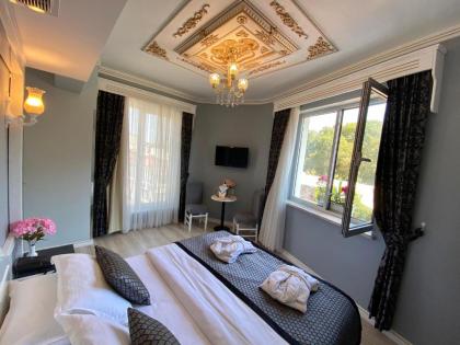 Gulhanepark Hotel & SPA - image 5