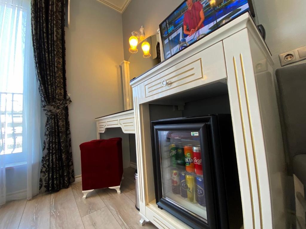Gulhanepark Hotel & SPA - image 7