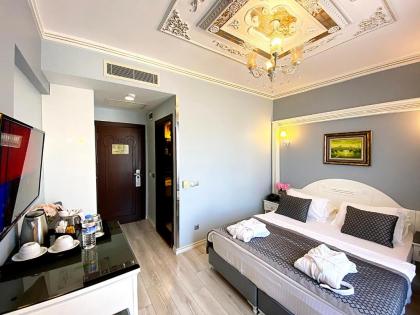 Gulhanepark Hotel & SPA - image 9