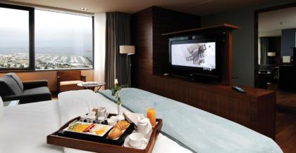 Sheraton Istanbul Atakoy Hotel - image 11