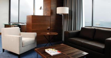 Sheraton Istanbul Atakoy Hotel - image 14
