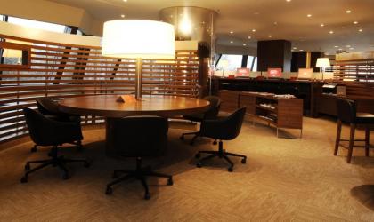 Sheraton Istanbul Atakoy Hotel - image 15