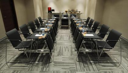 Sheraton Istanbul Atakoy Hotel - image 17