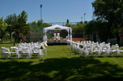 Sheraton Istanbul Atakoy Hotel - image 3