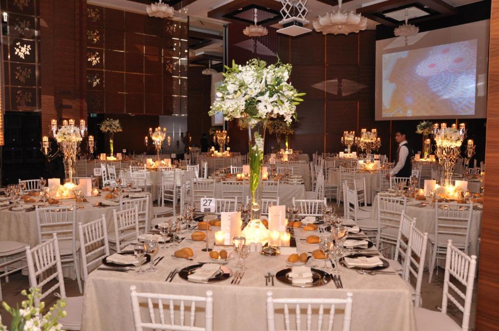 Sheraton Istanbul Atakoy Hotel - image 4