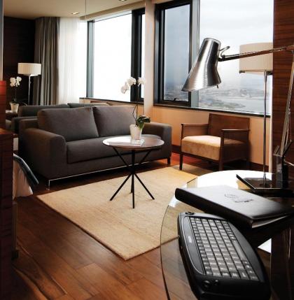 Sheraton Istanbul Atakoy Hotel - image 8