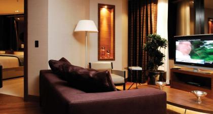 Sheraton Istanbul Atakoy Hotel - image 9