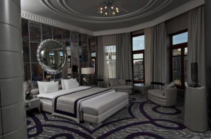 Taxim Hill Hotel - image 10