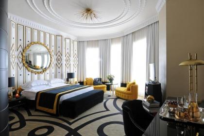 Taxim Hill Hotel - image 12