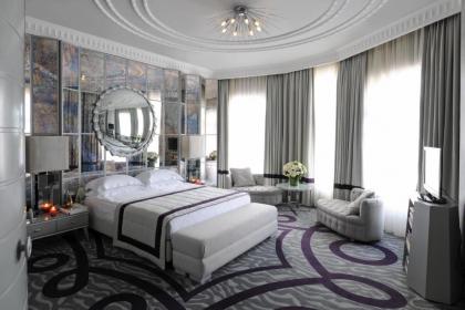 Taxim Hill Hotel - image 13