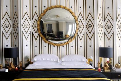 Taxim Hill Hotel - image 14