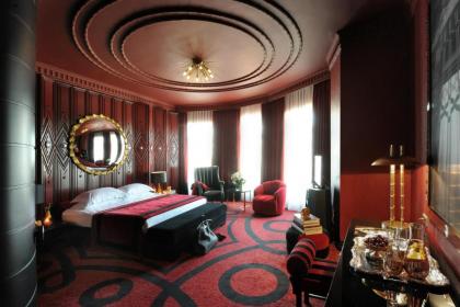Taxim Hill Hotel - image 15