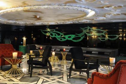 Taxim Hill Hotel - image 16